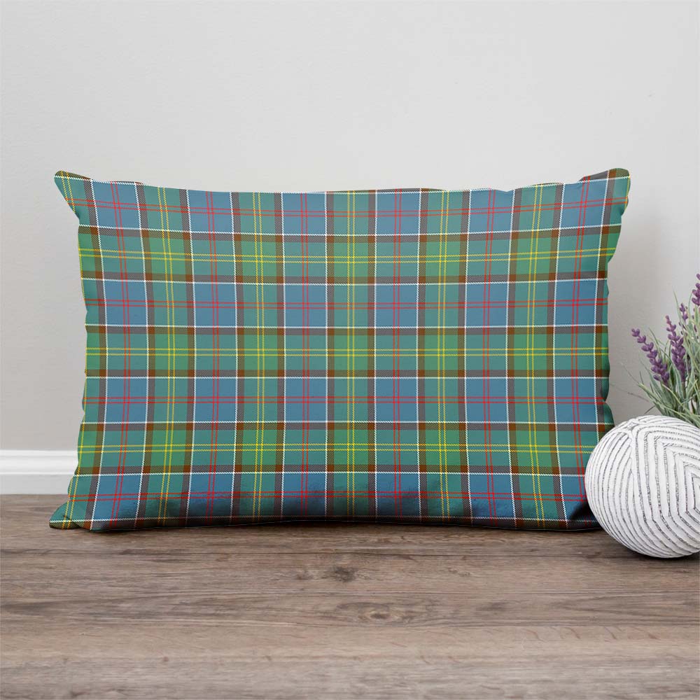 Whitelaw Tartan Pillow Cover - Tartan Vibes Clothing