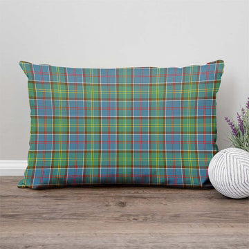 Whitelaw Tartan Pillow Cover - Tartan Vibes Clothing
