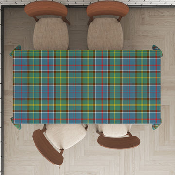 Whitelaw Tartan Tablecloth - Tartan Vibes Clothing