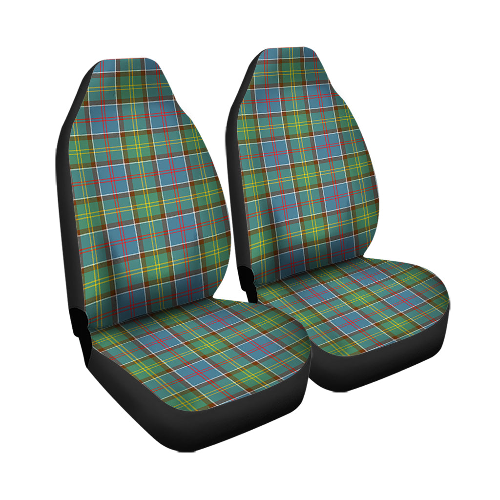 Whitelaw Tartan Car Seat Cover - Tartan Vibes Clothing