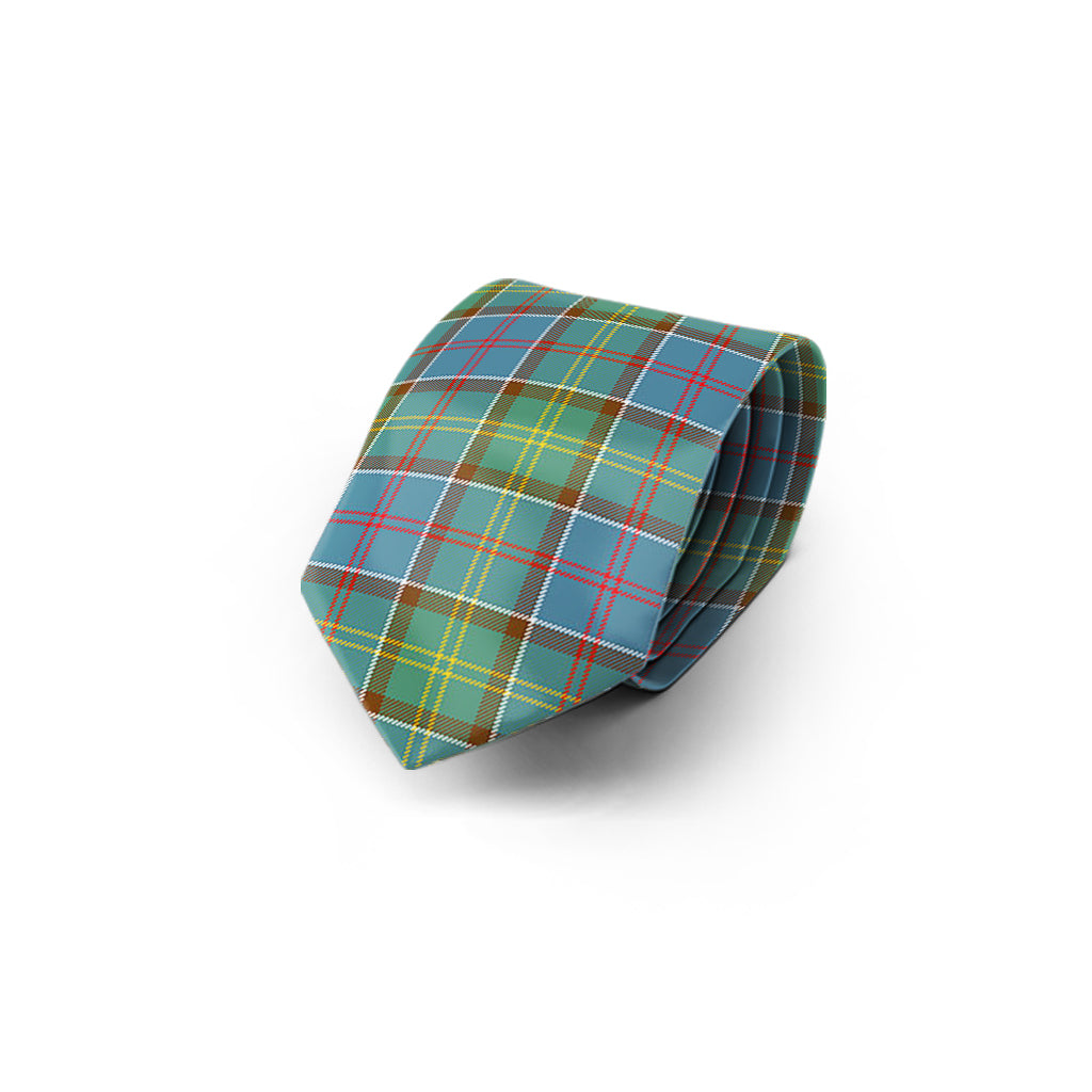 Whitelaw Tartan Classic Necktie - Tartan Vibes Clothing
