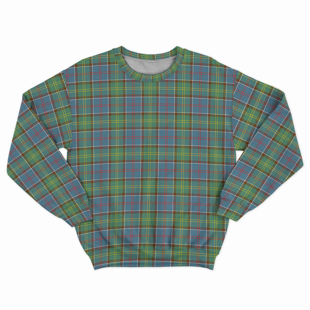 Whitelaw Tartan Sweatshirt - Tartan Vibes Clothing