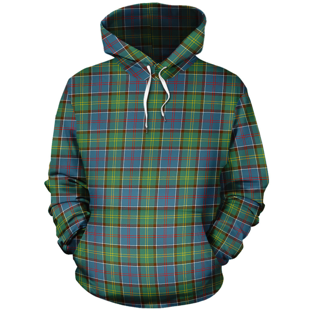 Whitelaw Tartan Hoodie - Tartan Vibes Clothing