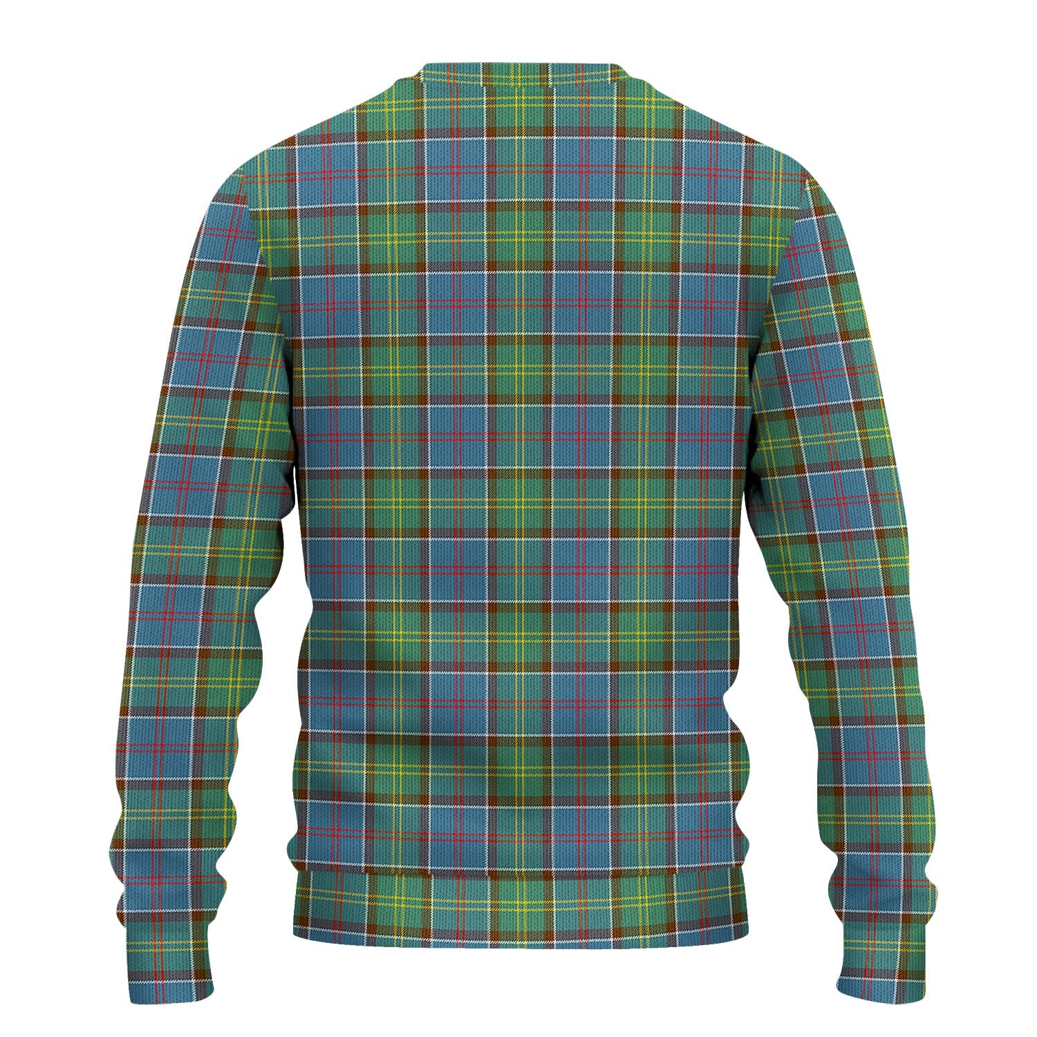 Whitelaw Tartan Ugly Sweater - Tartan Vibes Clothing