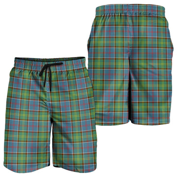 Whitelaw Tartan Mens Shorts - Tartan Vibes Clothing