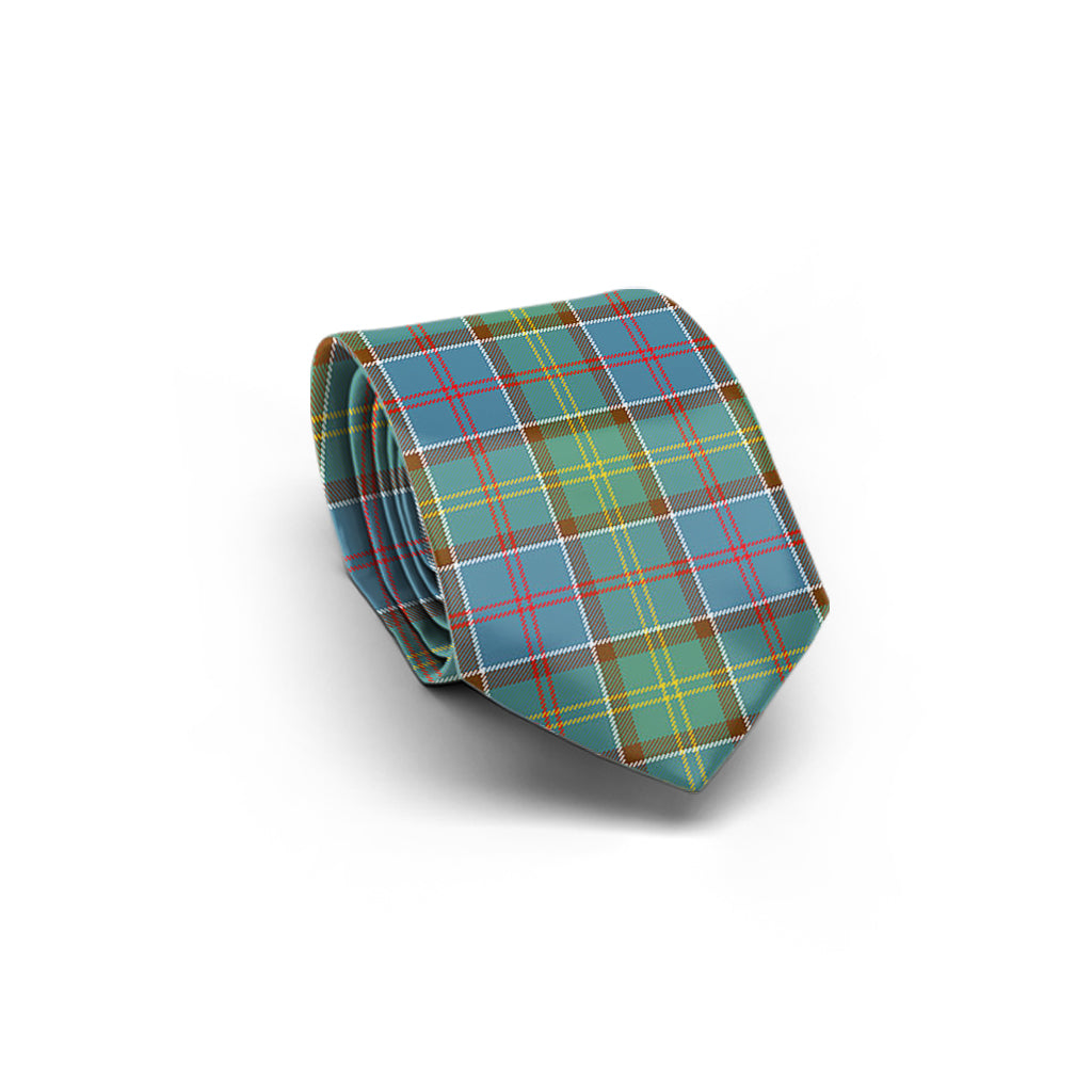 Whitelaw Tartan Classic Necktie - Tartan Vibes Clothing