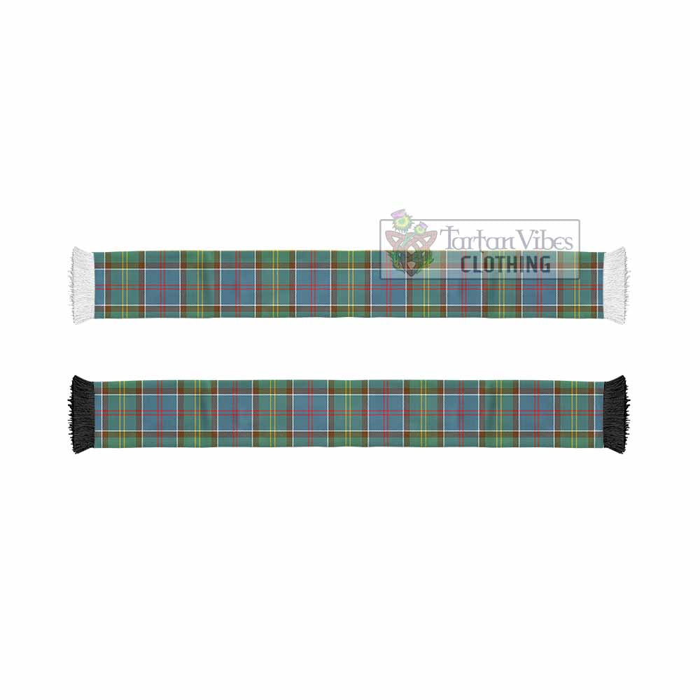 Whitelaw Tartan Ruffneck Scarf - Tartan Vibes Clothing