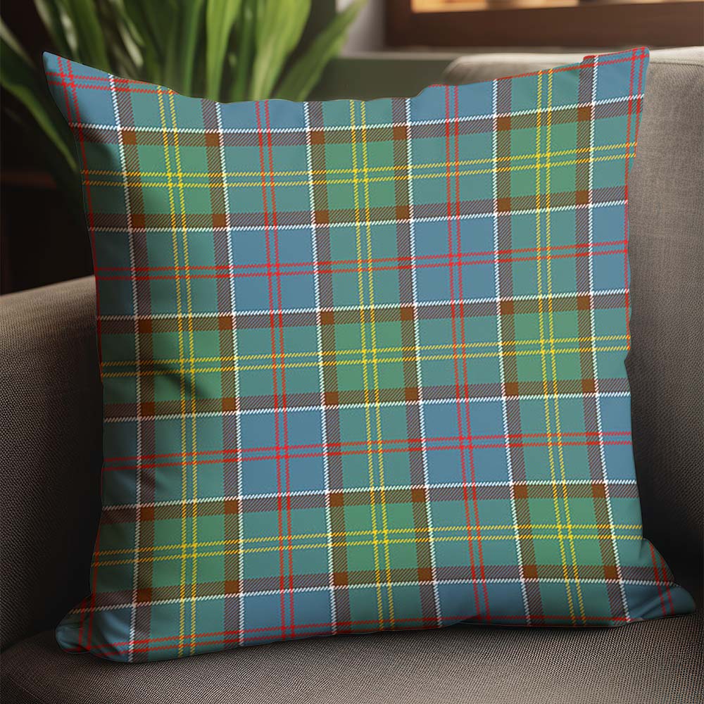 Whitelaw Tartan Pillow Cover - Tartan Vibes Clothing