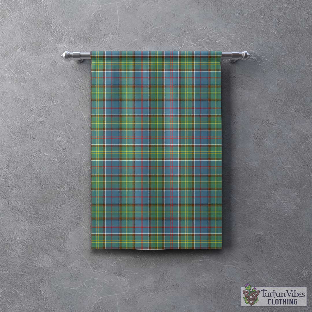 Whitelaw Tartan Gonfalon, Tartan Banner - Tartan Vibes Clothing