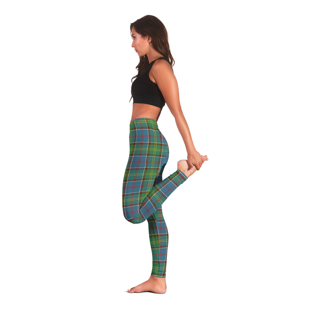 whitelaw-tartan-womens-leggings