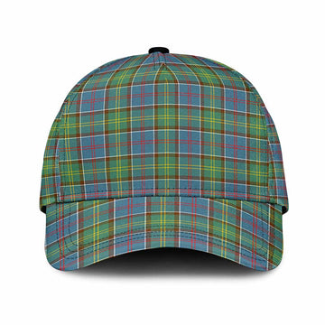 Whitelaw Tartan Classic Cap
