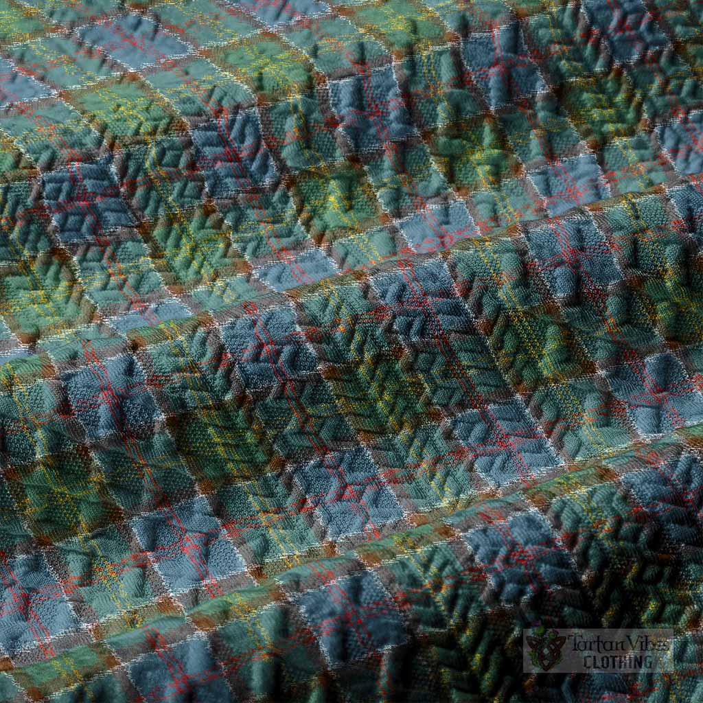 Whitelaw Tartan Crest Men’s Polo Sweater Top Scotland Coat of Arm Flag Style