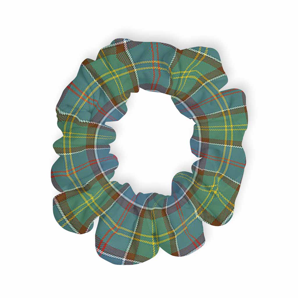 Whitelaw Tartan Hair Scrunchie - Tartan Vibes Clothing