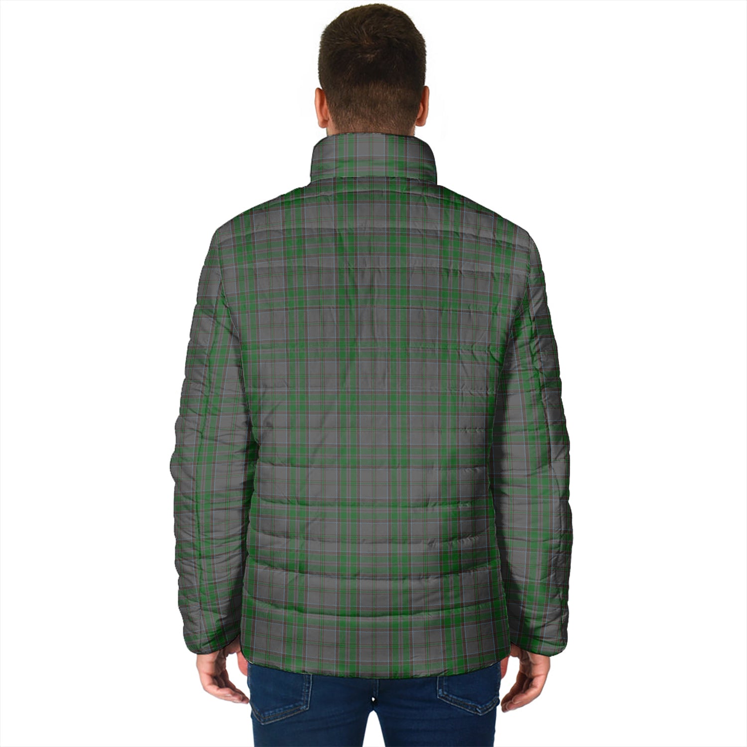 wicklow-tartan-padded-jacket