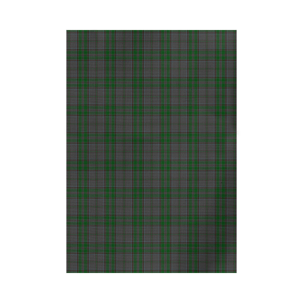 Wicklow County Ireland Tartan Flag - Tartan Vibes Clothing