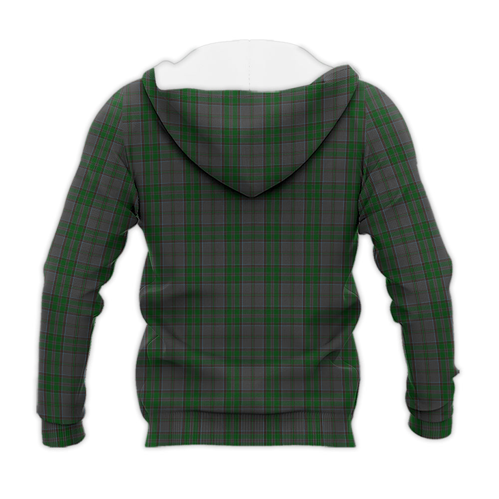 wicklow-county-ireland-tartan-knitted-hoodie