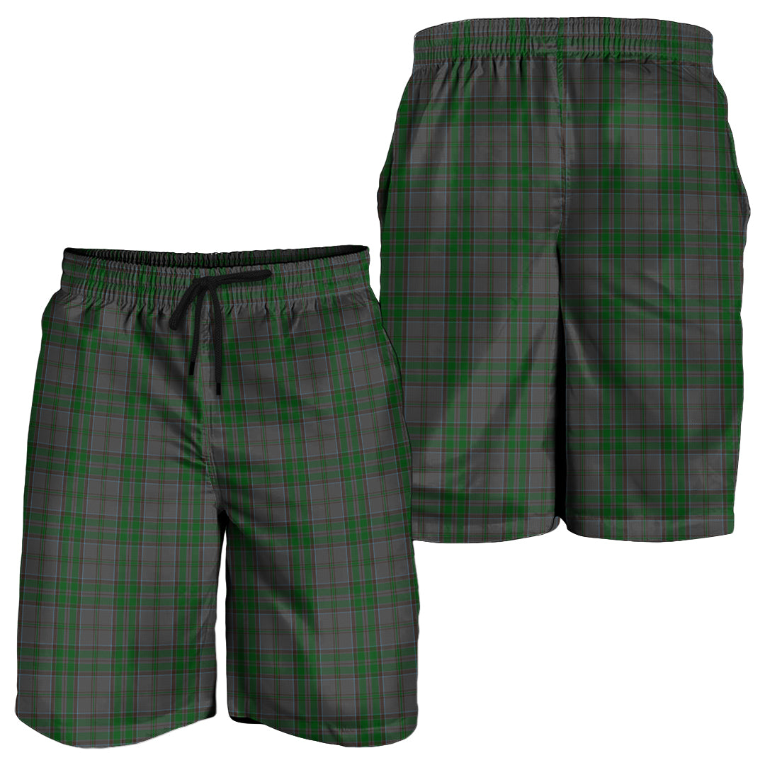 wicklow-county-ireland-tartan-mens-shorts