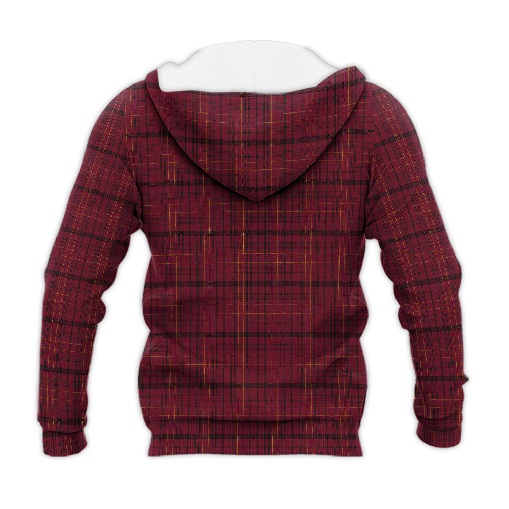 williams-of-wales-tartan-knitted-hoodie