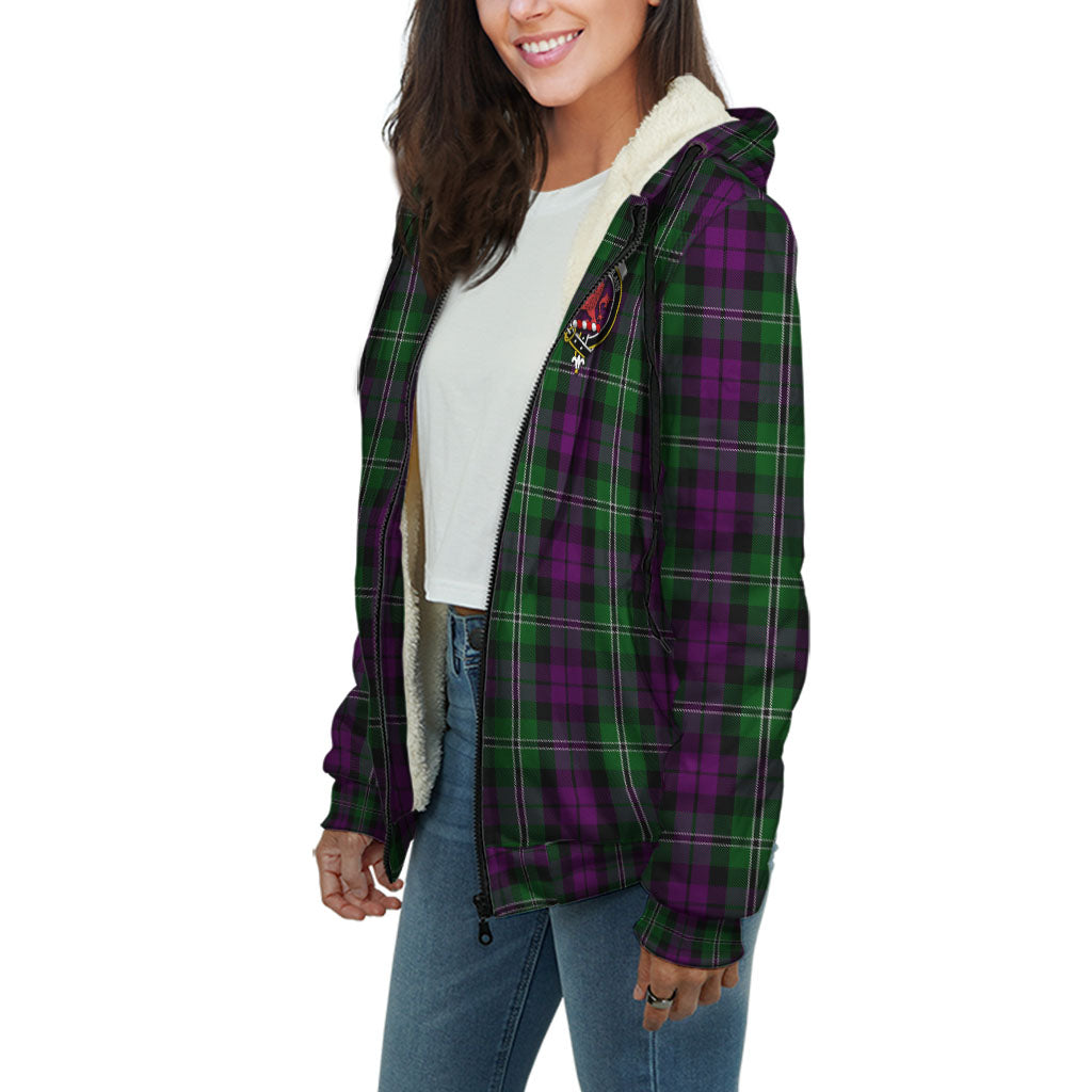 wilson-tartan-sherpa-hoodie-with-family-crest
