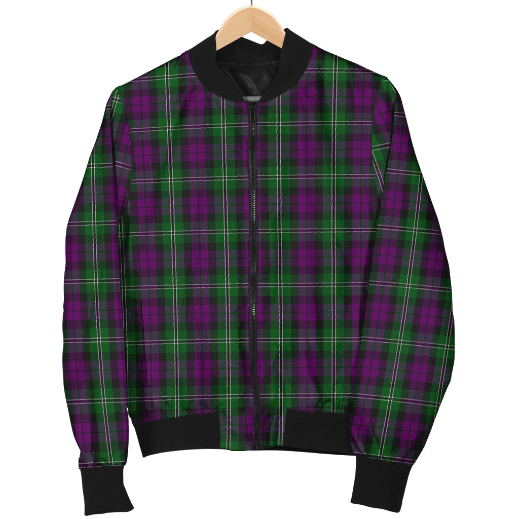wilson-tartan-bomber-jacket