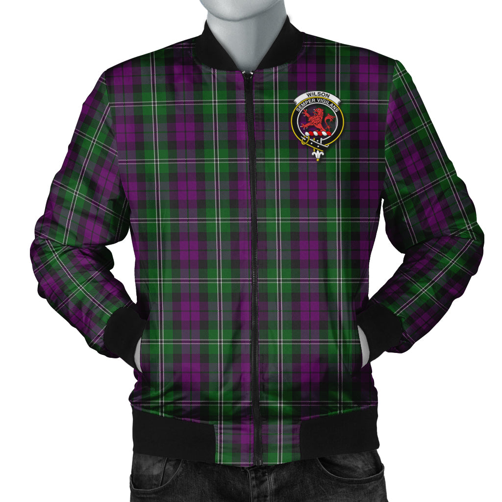 wilson-tartan-bomber-jacket-with-family-crest
