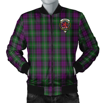 wilson-tartan-bomber-jacket-with-family-crest