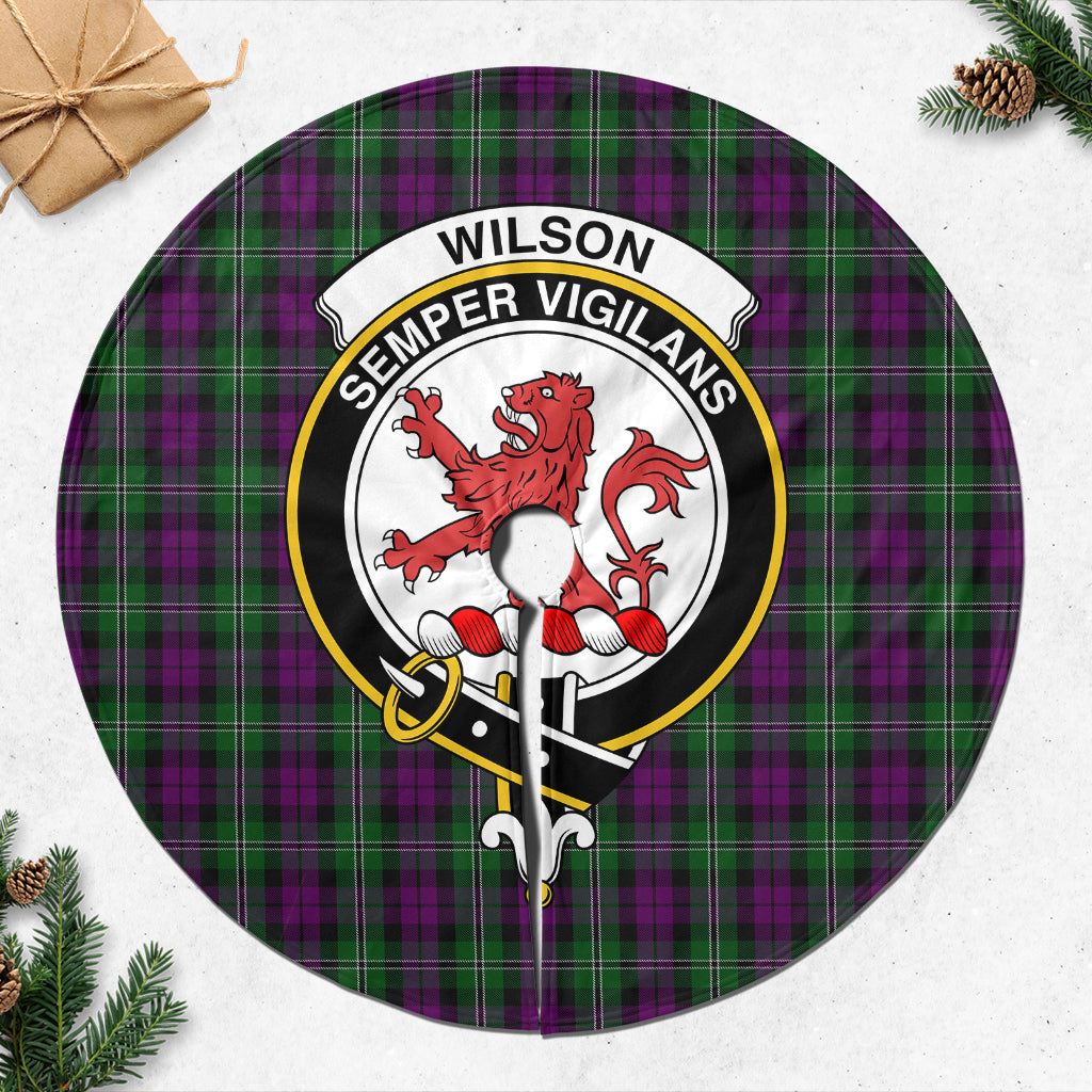 wilson-tartan-christmas-tree-skirt-with-family-crest
