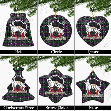 wilson-tartan-christmas-ornaments-with-scottish-gnome-playing-bagpipes