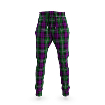 Wilson Tartan Joggers Pants 5XL - Tartan Vibes Clothing