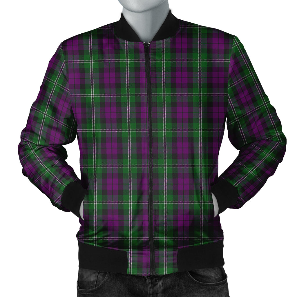 wilson-tartan-bomber-jacket