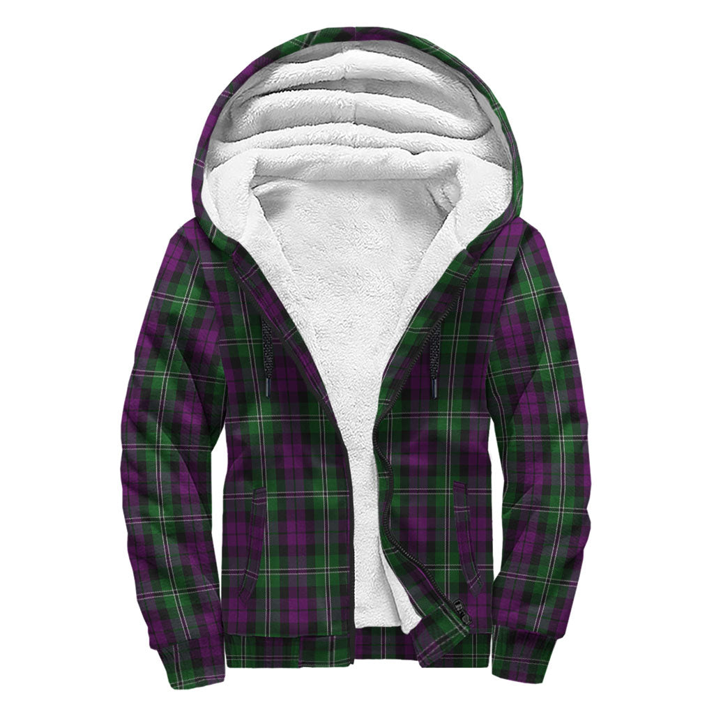 wilson-tartan-sherpa-hoodie-with-family-crest