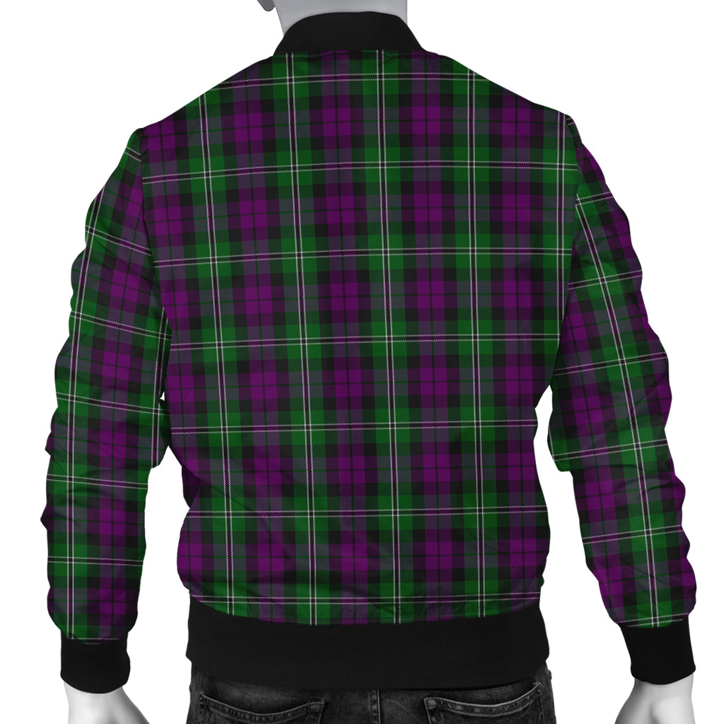 wilson-tartan-bomber-jacket