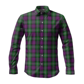 wilson-tartan-long-sleeve-button-up-shirt
