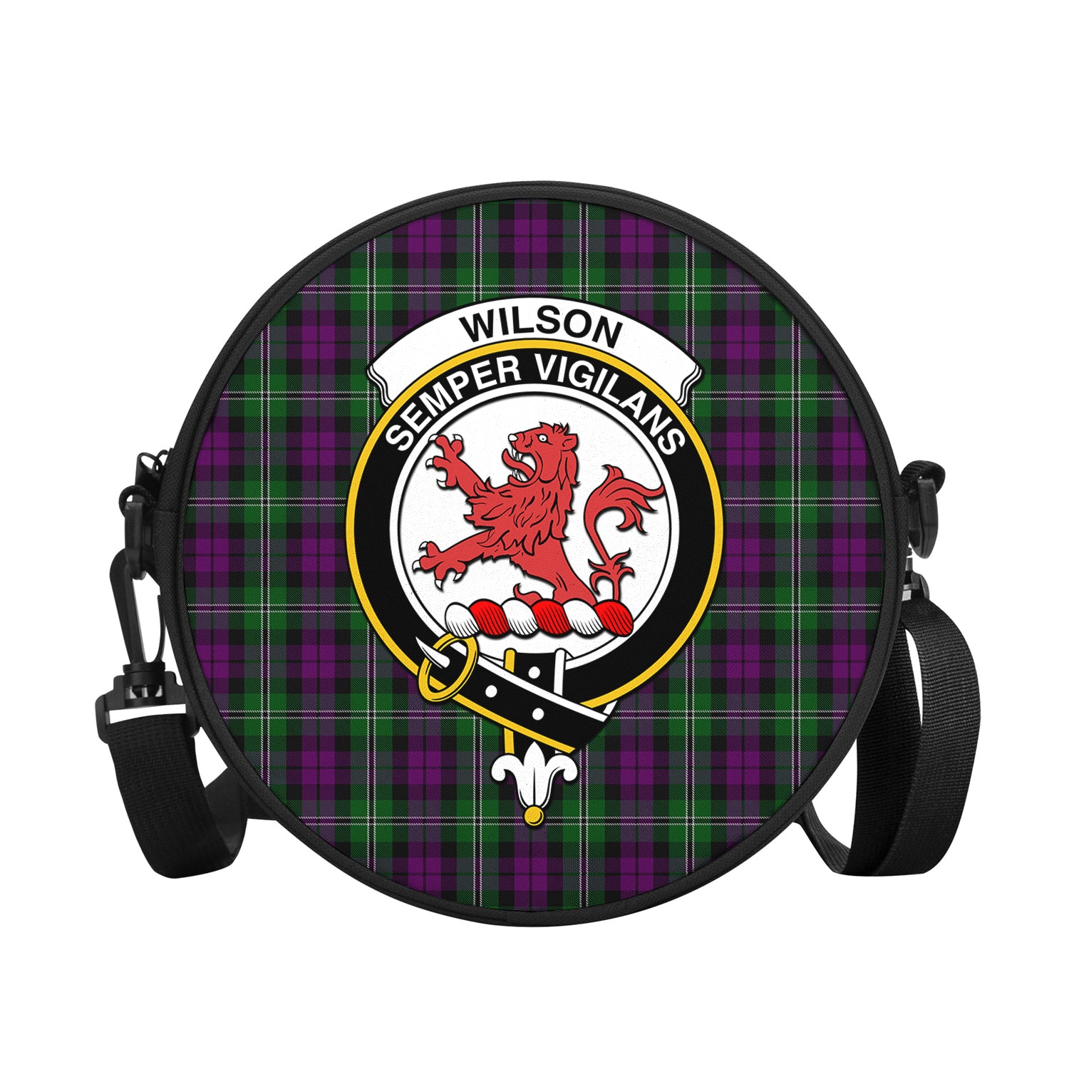 wilson-tartan-round-satchel-bags-with-family-crest