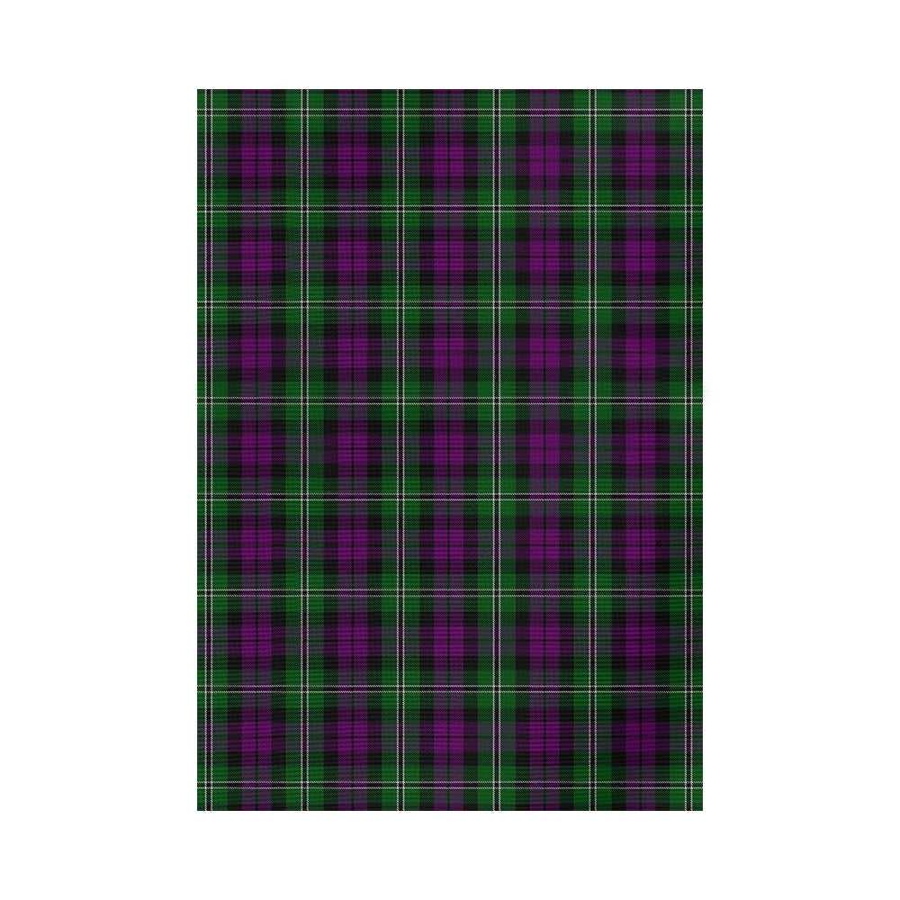 Wilson Tartan Flag - Tartan Vibes Clothing