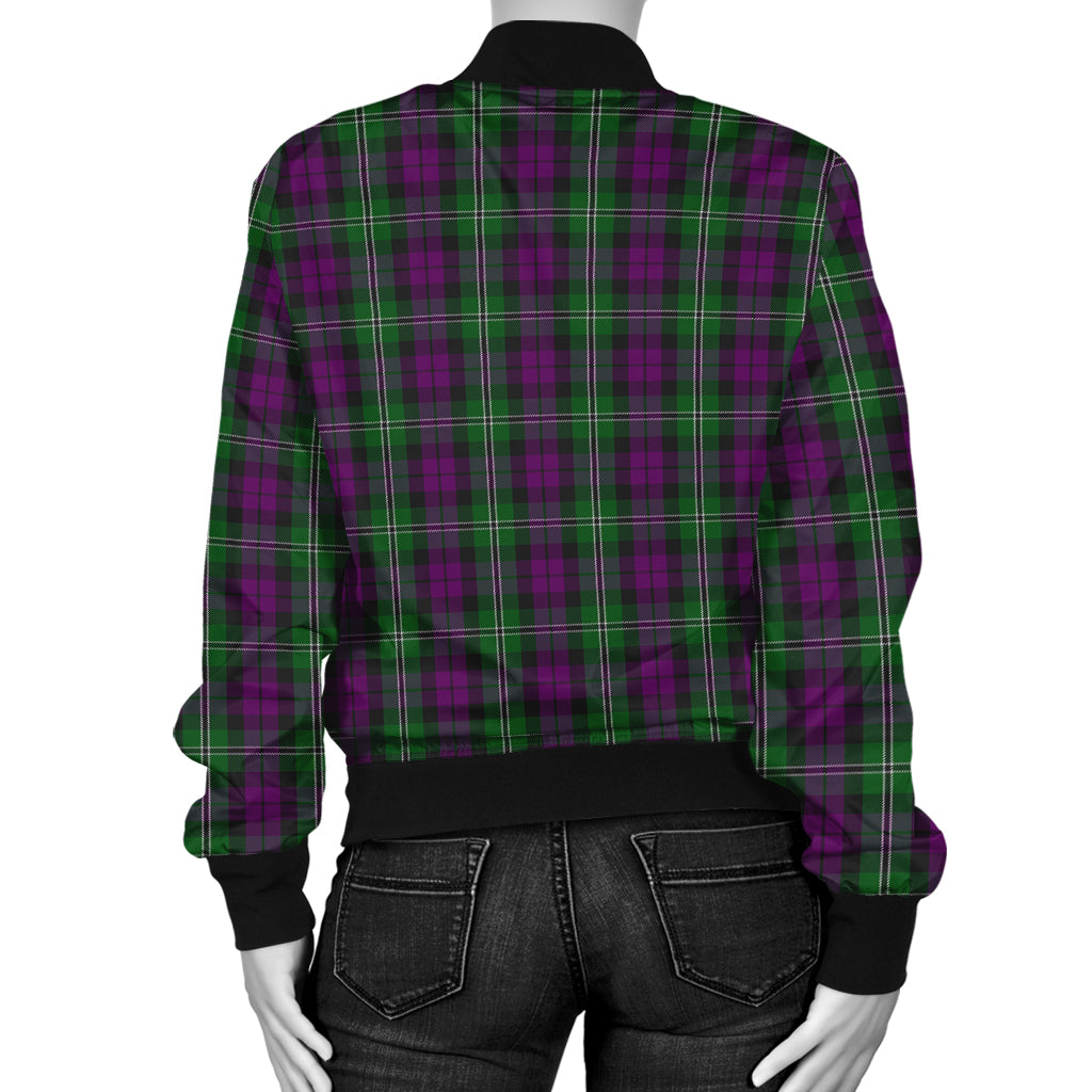 wilson-tartan-bomber-jacket-with-family-crest