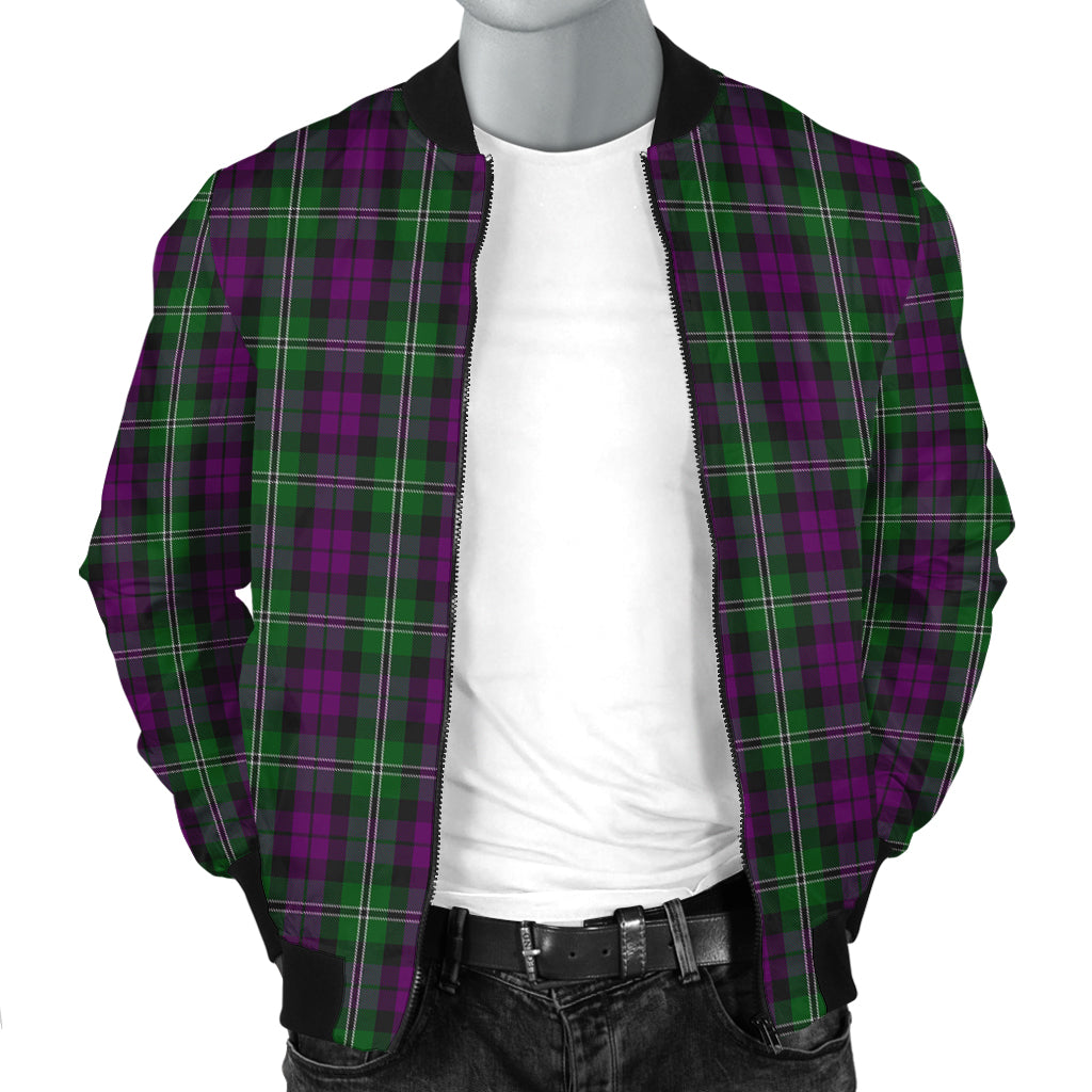 wilson-tartan-bomber-jacket