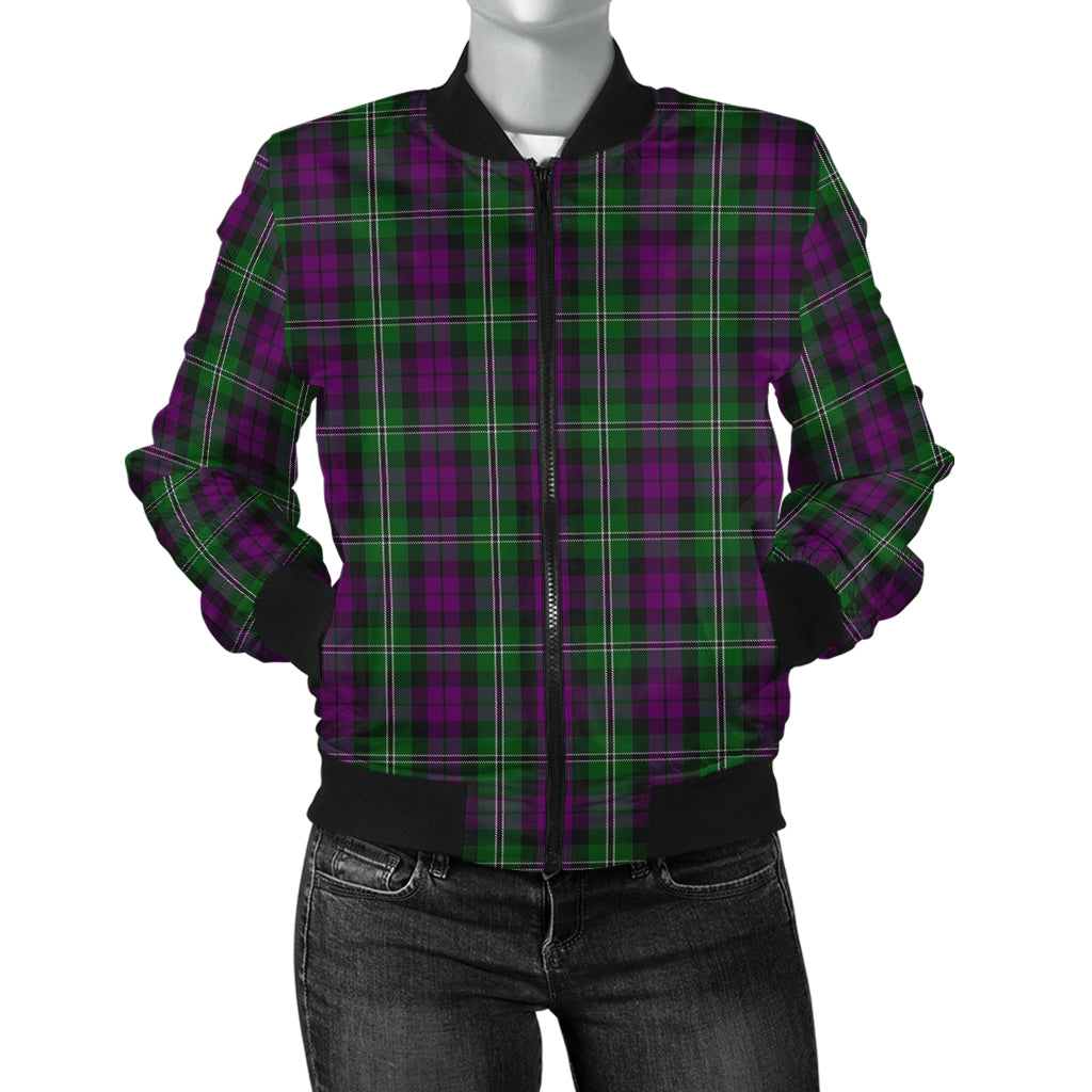 wilson-tartan-bomber-jacket