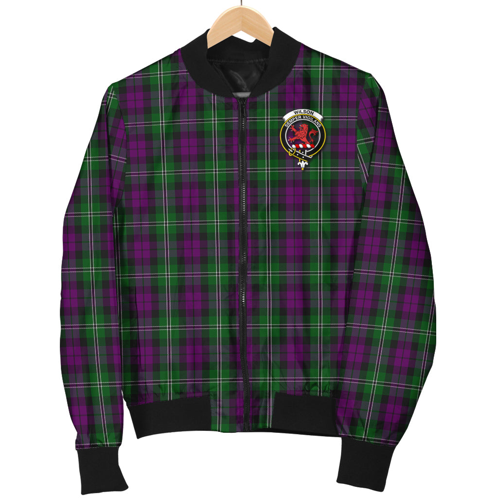 wilson-tartan-bomber-jacket-with-family-crest