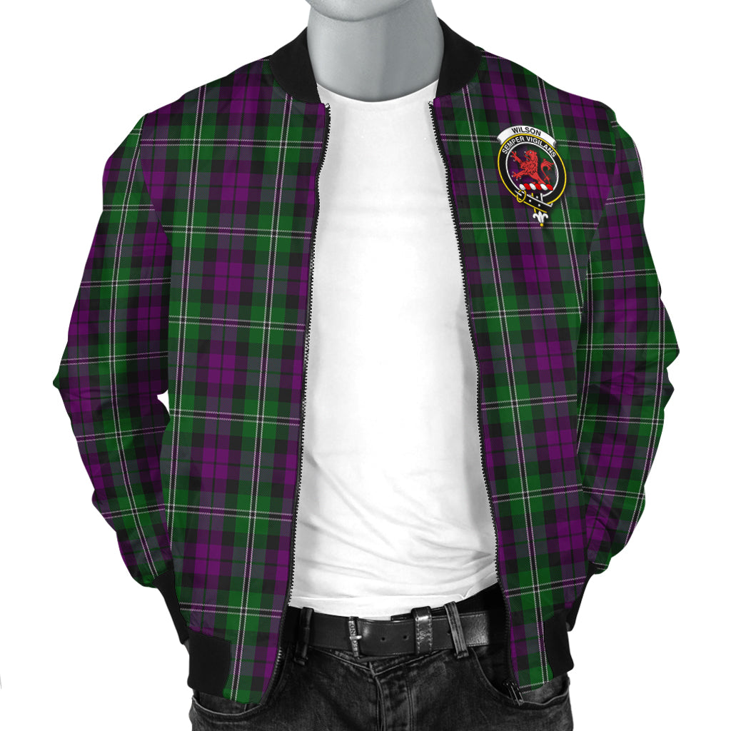 wilson-tartan-bomber-jacket-with-family-crest
