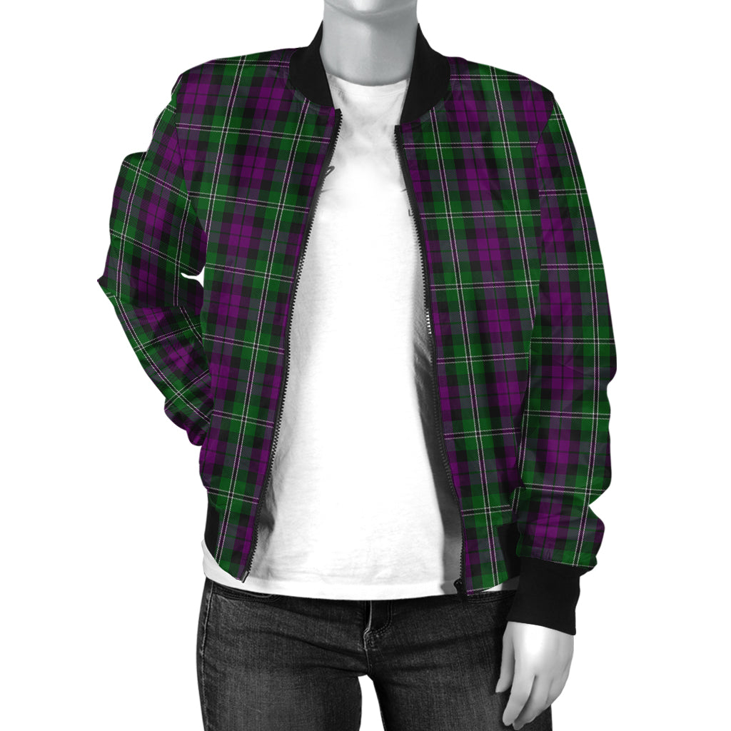 wilson-tartan-bomber-jacket