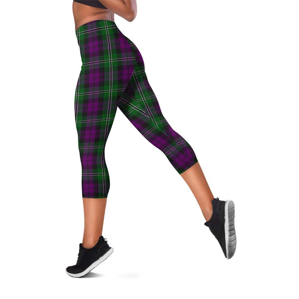 wilson-tartan-womens-leggings