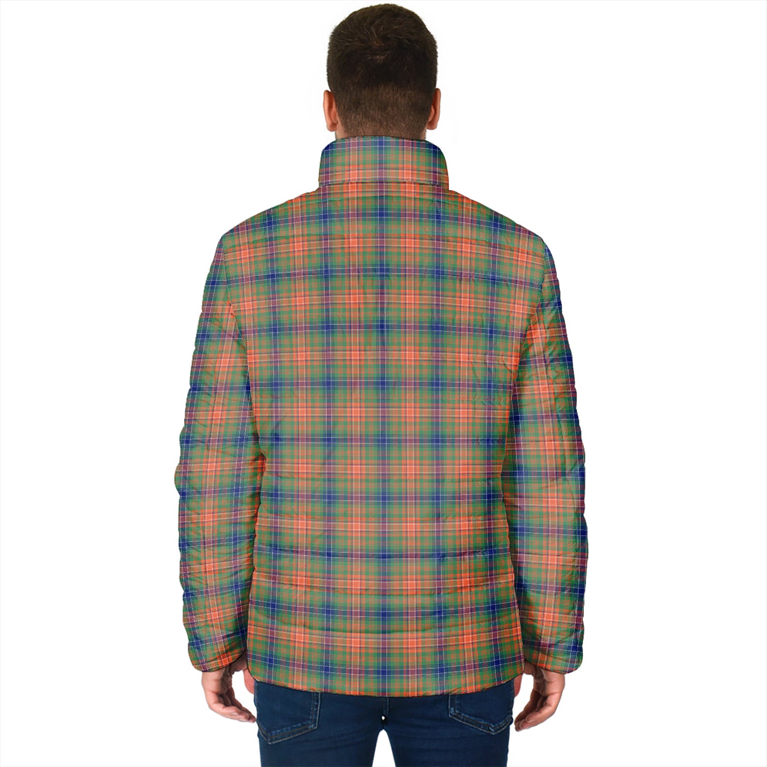 wilson-ancient-tartan-padded-jacket