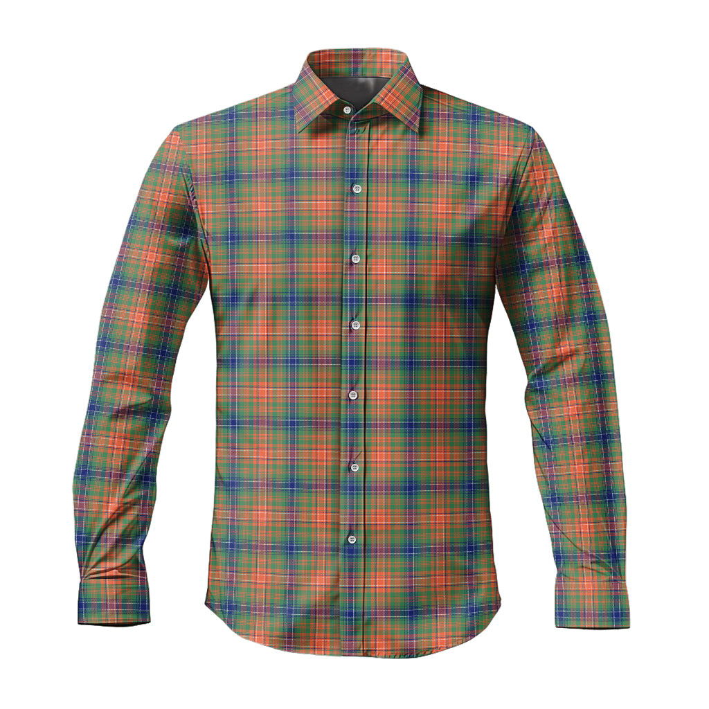 wilson-ancient-tartan-long-sleeve-button-up-shirt