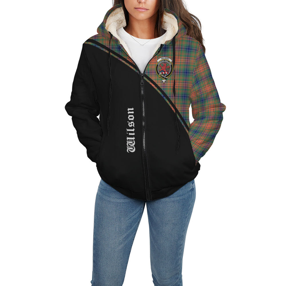 wilson-ancient-tartan-sherpa-hoodie-with-family-crest-curve-style