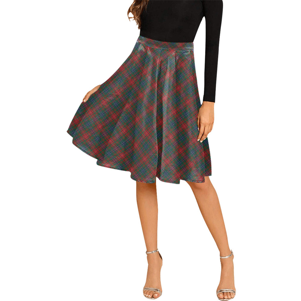wilson-modern-tartan-melete-pleated-midi-skirt