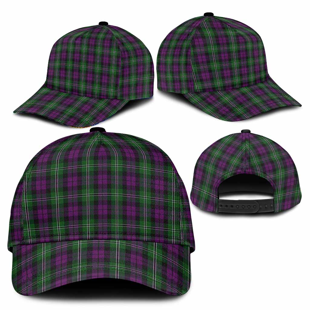 Wilson Tartan Classic Cap