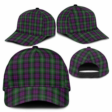 Wilson Tartan Classic Cap