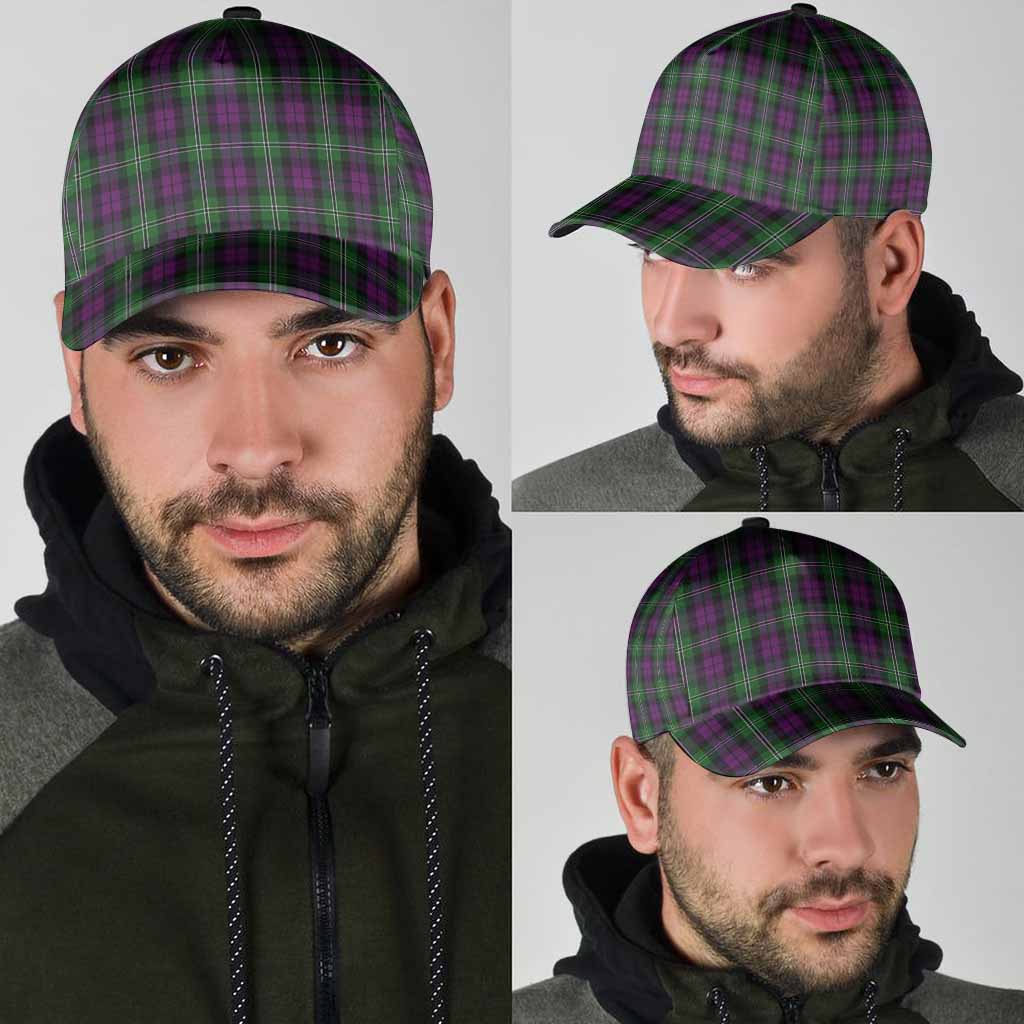 Wilson Tartan Classic Cap
