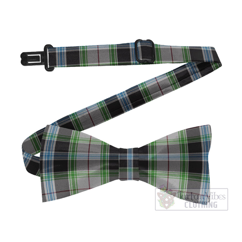 Wiseman Tartan Bow Tie One Size - Tartan Vibes Clothing
